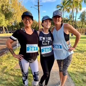 Meet your Posher, Michele